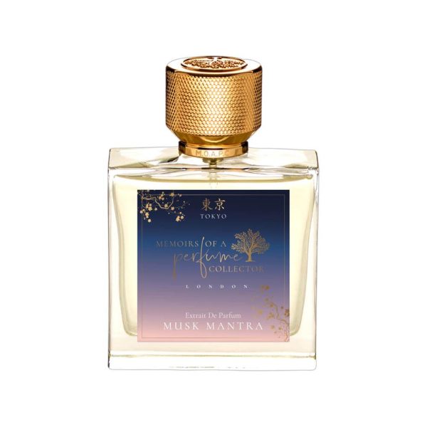 عطر مسك مانترا
