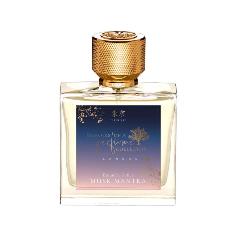 عطر مسك مانترا