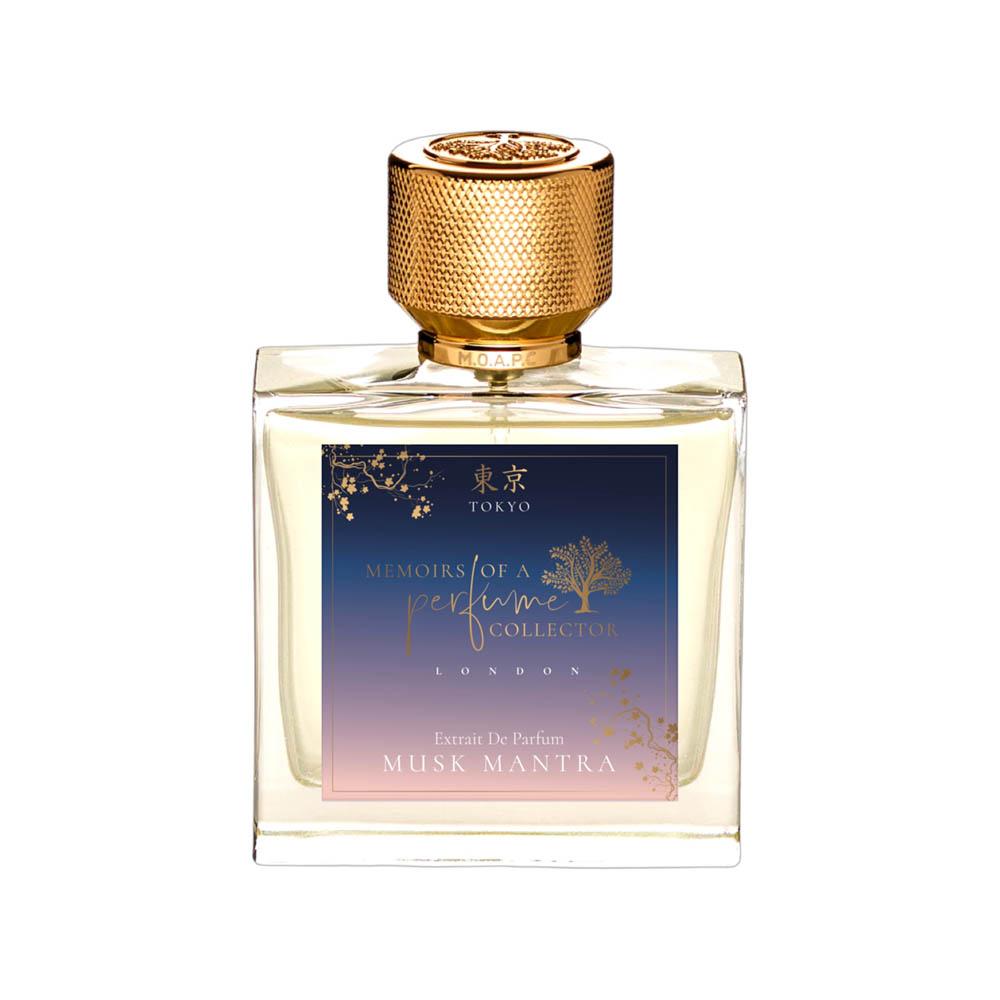 عطر مسك مانترا عطر مسك مانترا