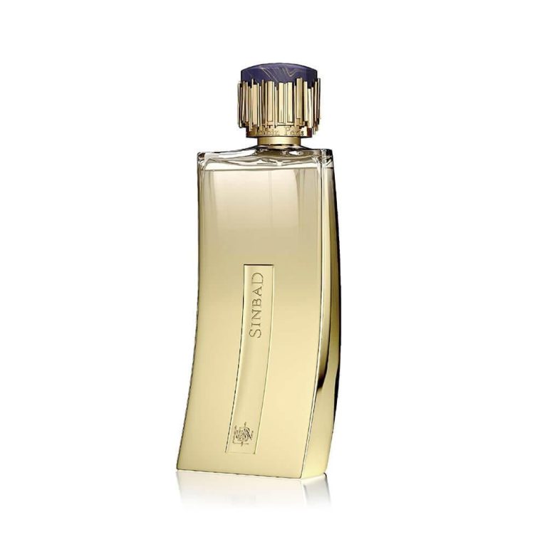 عطر لوبين سندباد