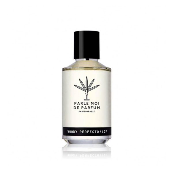 عطر بارلي موي دي بارفيوم وودي بيرفكتو / 107 - او دى بارفيوم 100 مل