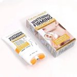 ⁦فروت اوف ذا ووكالي كريم فيتامين سي مضاد للتجاعيد مع اسطوانة التدليك - 120 مل⁩ - الصورة ⁦3⁩