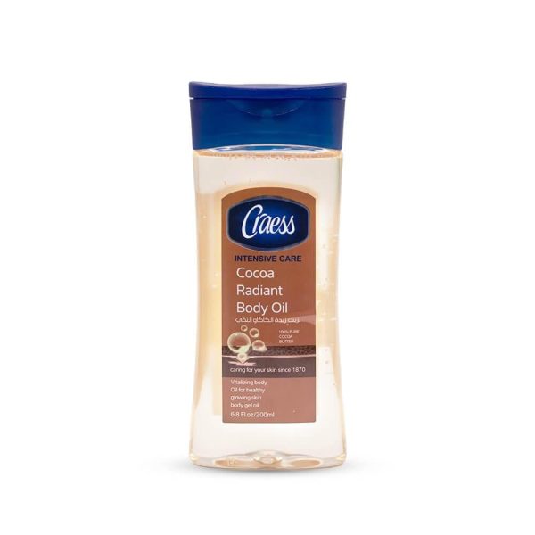 زيت جل مرطب