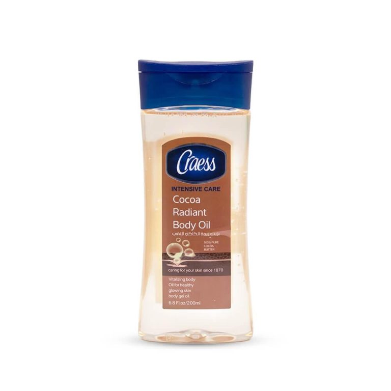 زيت جل مرطب