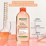 ⁦غارنييه ماء ميسيلار منظف 400 مل⁩ - الصورة ⁦5⁩