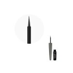 ⁦ريميل لندن وندرز سوايب 2 في 1 محدد عيون وظلال عيون 014 فاشون - 1.7 مل⁩ - الصورة ⁦2⁩