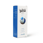 ⁦فافو شامبو لعلاج قشرة الشعر والتهاب الجلد الدهني - 100 مل⁩ - الصورة ⁦2⁩