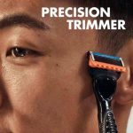 ⁦جيليت فيوجن 5 باور ماكينة حلاقة للرجال⁩ - الصورة ⁦4⁩