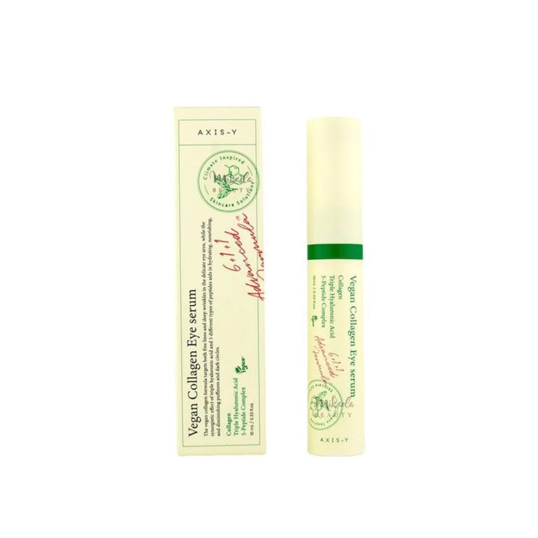 سيروم علاج تجاعيد العين