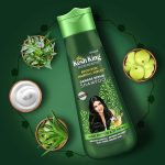 ⁦إمامي كيش كينغ شامبو لإصلاح التلف - 200 مل⁩ - الصورة ⁦4⁩