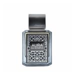 عطر قلب أبيض