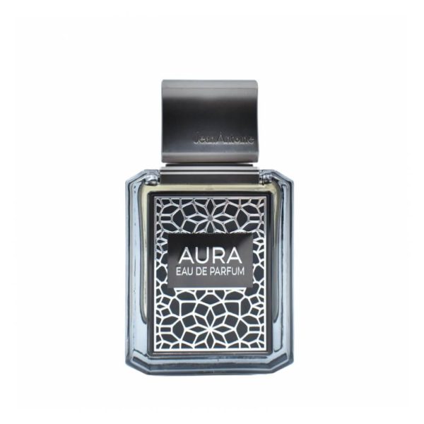 عطر قلب أبيض