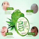 ⁦ناتشر ريبيت جل صبار 92% - 300 مل⁩ - الصورة ⁦3⁩