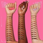 ⁦ان واي اكس قلم تحديد الحواجب ميكرو برو 04 شوكولاتة - 0.09 جم⁩ - الصورة ⁦3⁩