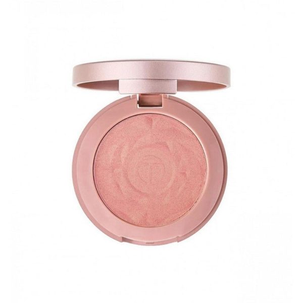 بودرة أحمر خدود ناعمة