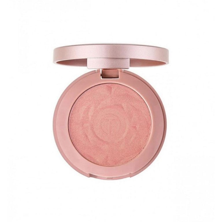 بودرة أحمر خدود ناعمة