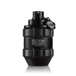 عطر سبايس بومب دارك ليذر الفاخر