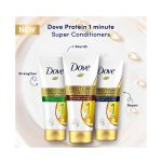 ⁦دوف بروتين سوبر بلسم أميني مغذي 180 مل⁩ - الصورة ⁦4⁩