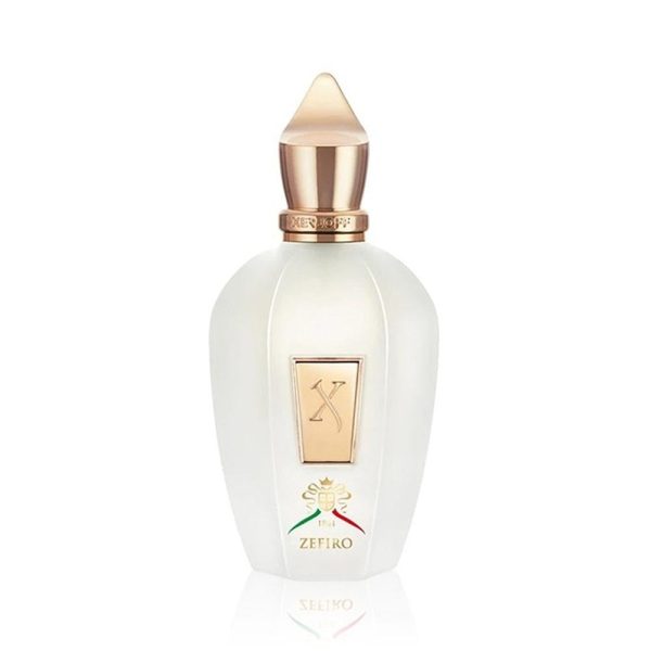 عطر زيرجوف أكس جى 1861 زيفيرو - او دى بارفيوم 100 مل