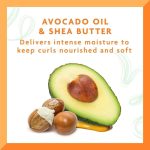 ⁦كانتو بلسم الافوكادو المرطب - 400 مل⁩ - الصورة ⁦5⁩