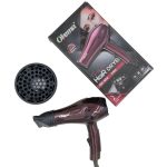 ⁦اوكيما مجفف شعر ترافل موديل OK-404⁩ - الصورة ⁦5⁩