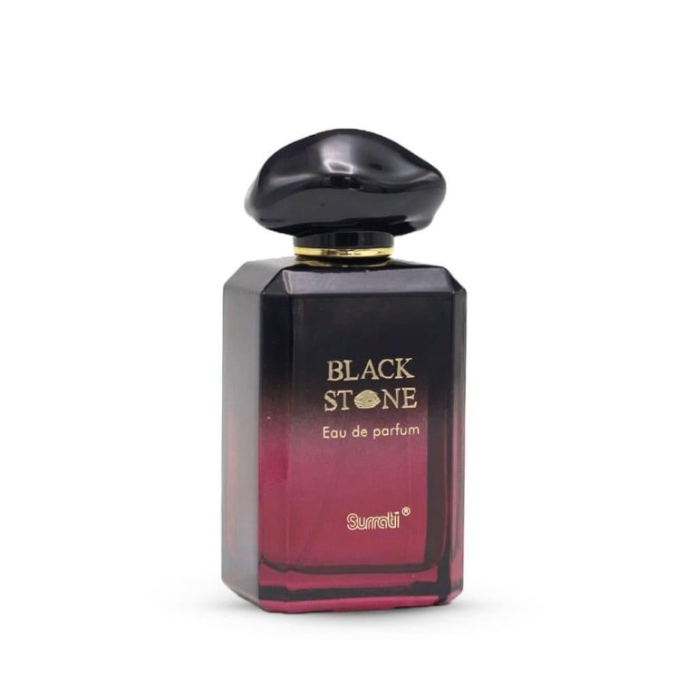 عطر بلاك ستون الفاخر