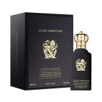 ⁦عطر كلايف كريستيان اوريجنال كوليكشن اكس للنساء - 100 مل⁩ - الصورة ⁦2⁩