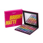 ظلال العيون مات