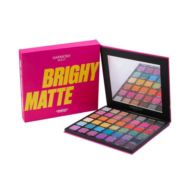 ظلال العيون مات