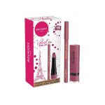 أحمر شفاه برجوا رقم 19