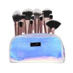 ⁦داروج طقم فرش كوارتز كريستال 12 قطعة W176⁩ - الصورة ⁦2⁩