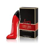 ⁦عطر كارولينا هيريرا فيري جود جيرل للنساء - او دى بارفيوم 80 مل⁩ - الصورة ⁦2⁩