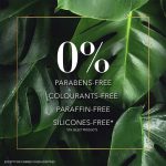 ⁦هيربال ايسنز بلسم فراولة بيضاء ونعناع للشعر - 400 مل⁩ - الصورة ⁦3⁩