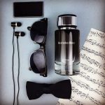 ⁦عطر مرسيدس بنز انتنس للرجال - او دى تواليت 120 مل⁩ - الصورة ⁦4⁩