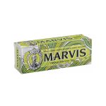 مارفيس معجون أسنان بشاي ماتشا حجم مناسب للسفر - 25 مل