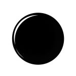 ⁦ريميل لندن طلاء اظافر 60 سكندس سوبر شاين 900 ريتا بلاك - 8مل⁩ - الصورة ⁦3⁩