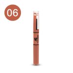 ⁦اميتس جاردن أحمر شفاه & ملمع شفاه WW691⁩ - الصورة ⁦6⁩