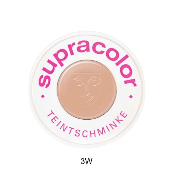 كريولان كريم اساس سوبر كلر  3W