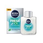 نيفيا سائل بعد الحلاقة نعناع صبار