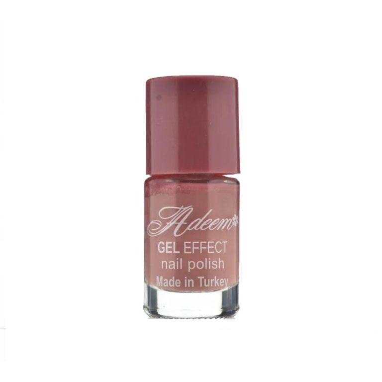 أظافر جل ثابتة أديم