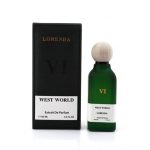 ⁦عطر وست ورلد لوريندا VI - اكسترايت دى بارفيوم 100 مل⁩ - الصورة ⁦2⁩