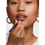 ⁦ريميل لندن قلم تحديد الشفاه اوتوماتيك لاستينج فينيش اكزاجيريت 105 موف سبيل - 0.35 جم⁩ - الصورة ⁦5⁩