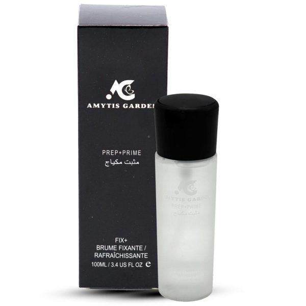 اميتس جاردن مثبت مكياج فيكس بلس - 100 مل