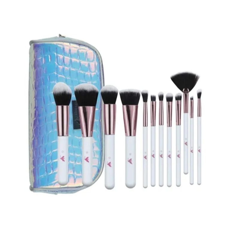 داروج طقم فرش كوارتز كريستال