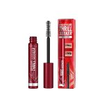 ⁦ريميل لندن ماسكارا وندر فوليوم ثريل سيكر أسود شديد 8 مل⁩ - الصورة ⁦2⁩