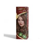 صبغة شعر بيجن أشقر غامق رمادي 61