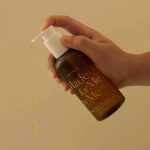 ⁦اكسيس-واي غسول زيتي صباحي بالمورينغا لاعادة توازن البشرة - 200 مل⁩ - الصورة ⁦3⁩