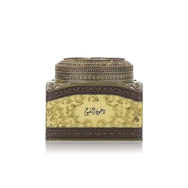 الماجد للعود دخون الشيوخ - 56 جم