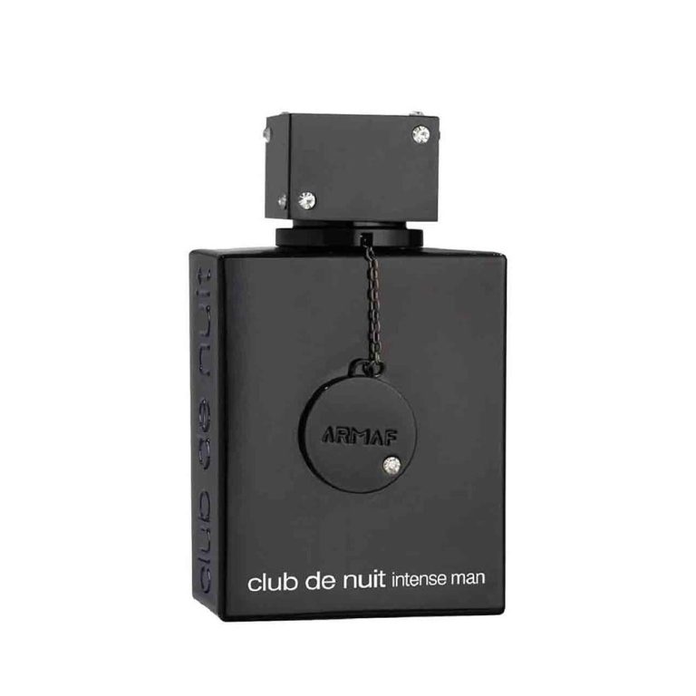 عطر رجالي كلوب انتنس