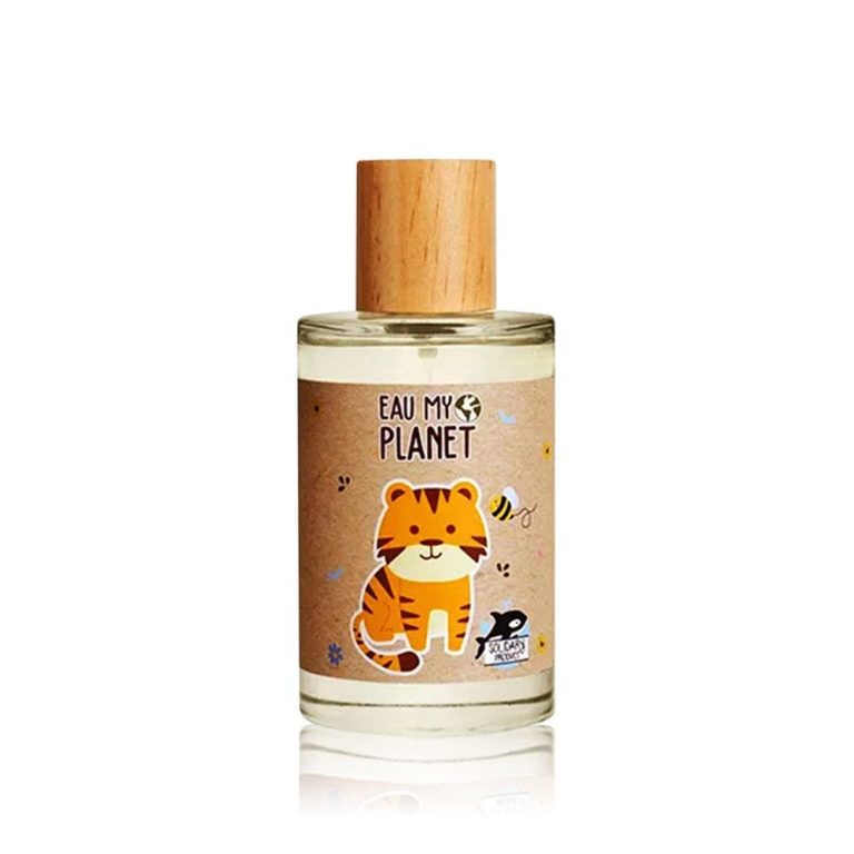 عطر او ماي بلانيت